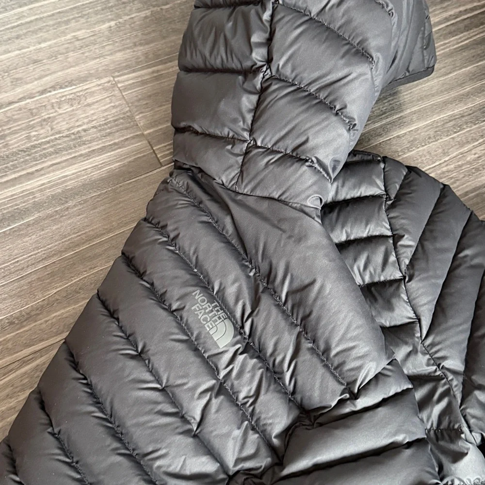 The North Face size xl